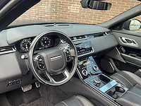 Land rover range rover velar 3.0 v6 awd r-dynamic hse 2017 | rg-696-r - afbeelding 9 van  30