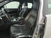 Land rover range rover velar i4 turbo r-dynamic hse 2.0 awd 251pk 2018 (origineel-nl), sb-185-p - afbeelding 2 van  50