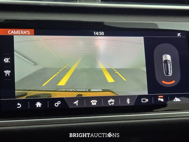 Land rover range rover velar i4 turbo r-dynamic hse 2.0 awd 251pk 2018 (origineel-nl), sb-185-p - afbeelding 3 van  50