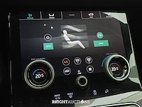 Land rover range rover velar i4 turbo r-dynamic hse 2.0 awd 251pk 2018 (origineel-nl), sb-185-p - afbeelding 10 van  50