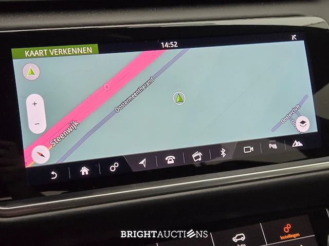 Land rover range rover velar i4 turbo r-dynamic hse 2.0 awd 251pk 2018 (origineel-nl), sb-185-p - afbeelding 14 van  50