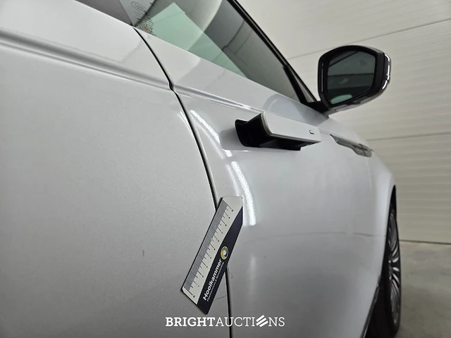 Land rover range rover velar i4 turbo r-dynamic hse 2.0 awd 251pk 2018 (origineel-nl), sb-185-p - afbeelding 30 van  50