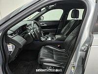 Land rover range rover velar i4 turbo r-dynamic hse 2.0 awd 251pk 2018 (origineel-nl), sb-185-p - afbeelding 48 van  50