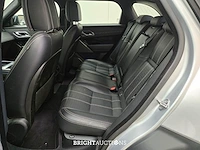 Land rover range rover velar i4 turbo r-dynamic hse 2.0 awd 251pk 2018 (origineel-nl), sb-185-p - afbeelding 7 van  50