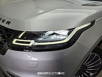 Land rover range rover velar i4 turbo r-dynamic hse 2.0 awd 251pk 2018 (origineel-nl), sb-185-p - afbeelding 8 van  50