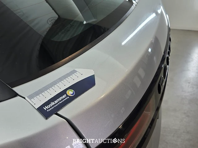 Land rover range rover velar i4 turbo r-dynamic hse 2.0 awd 251pk 2018 (origineel-nl), sb-185-p - afbeelding 38 van  50