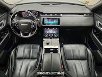 Land rover range rover velar i4 turbo r-dynamic hse 2.0 awd 251pk 2018 (origineel-nl), sb-185-p - afbeelding 45 van  50