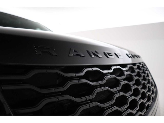 Land rover range rover velar r-dynamic 3.0 sdv6 awd 300pk 2018, r-424-rx - afbeelding 4 van  38