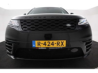 Land rover range rover velar r-dynamic 3.0 sdv6 awd 300pk 2018, r-424-rx - afbeelding 5 van  38