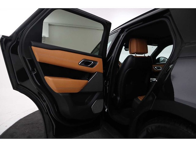 Land rover range rover velar r-dynamic 3.0 sdv6 awd 300pk 2018, r-424-rx - afbeelding 10 van  38