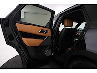 Land rover range rover velar r-dynamic 3.0 sdv6 awd 300pk 2018, r-424-rx - afbeelding 10 van  38