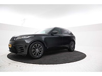 Land rover range rover velar r-dynamic 3.0 sdv6 awd 300pk 2018, r-424-rx
