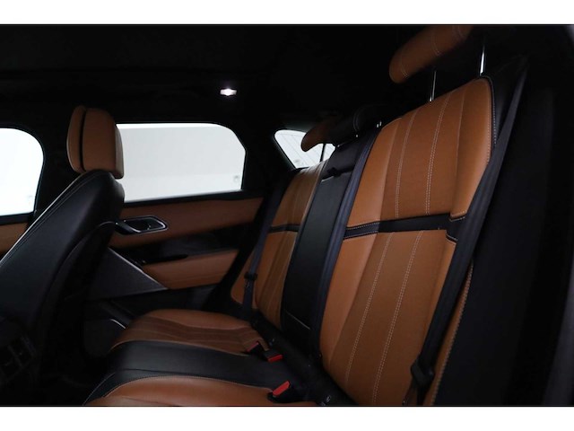 Land rover range rover velar r-dynamic 3.0 sdv6 awd 300pk 2018, r-424-rx - afbeelding 12 van  38