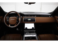 Land rover range rover velar r-dynamic 3.0 sdv6 awd 300pk 2018, r-424-rx - afbeelding 15 van  38
