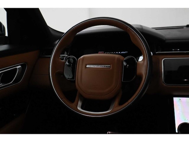 Land rover range rover velar r-dynamic 3.0 sdv6 awd 300pk 2018, r-424-rx - afbeelding 16 van  38