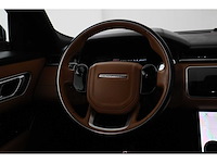 Land rover range rover velar r-dynamic 3.0 sdv6 awd 300pk 2018, r-424-rx - afbeelding 16 van  38