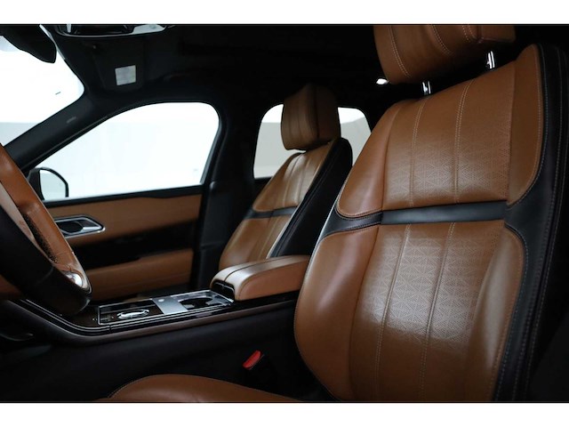 Land rover range rover velar r-dynamic 3.0 sdv6 awd 300pk 2018, r-424-rx - afbeelding 21 van  38