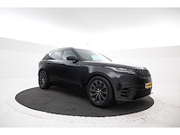 Land rover range rover velar r-dynamic 3.0 sdv6 awd 300pk 2018, r-424-rx - afbeelding 11 van  38