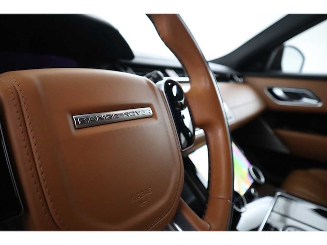 Land rover range rover velar r-dynamic 3.0 sdv6 awd 300pk 2018, r-424-rx - afbeelding 23 van  38