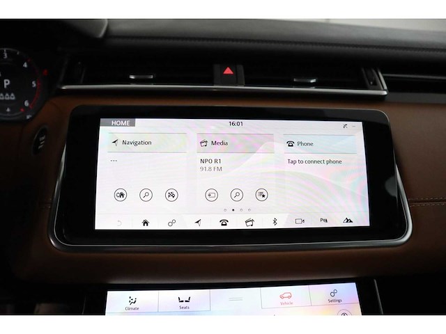 Land rover range rover velar r-dynamic 3.0 sdv6 awd 300pk 2018, r-424-rx - afbeelding 25 van  38