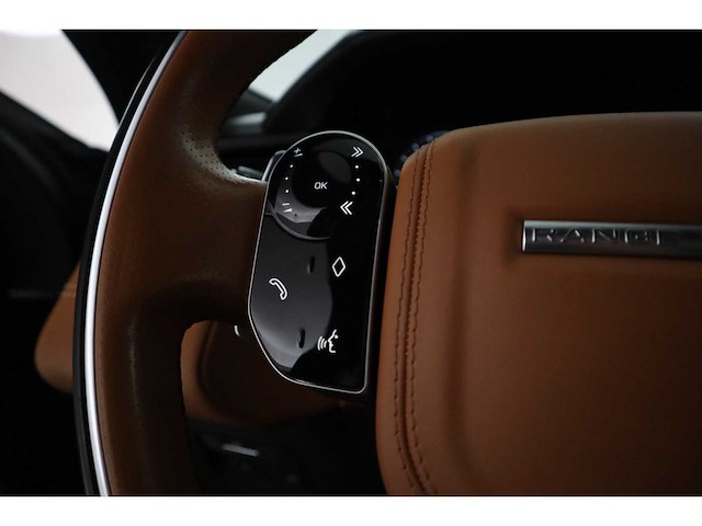 Land rover range rover velar r-dynamic 3.0 sdv6 awd 300pk 2018, r-424-rx - afbeelding 26 van  38