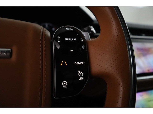 Land rover range rover velar r-dynamic 3.0 sdv6 awd 300pk 2018, r-424-rx - afbeelding 27 van  38