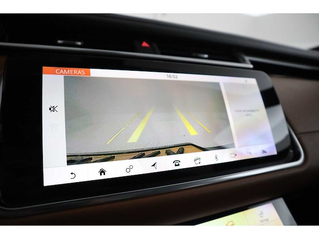 Land rover range rover velar r-dynamic 3.0 sdv6 awd 300pk 2018, r-424-rx - afbeelding 28 van  38