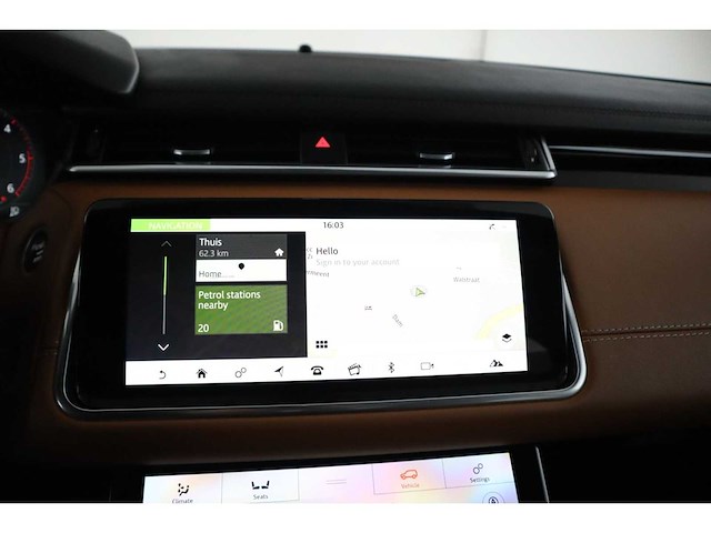 Land rover range rover velar r-dynamic 3.0 sdv6 awd 300pk 2018, r-424-rx - afbeelding 31 van  38