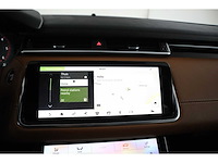 Land rover range rover velar r-dynamic 3.0 sdv6 awd 300pk 2018, r-424-rx - afbeelding 31 van  38
