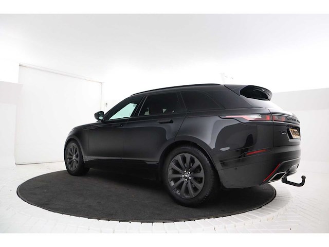 Land rover range rover velar r-dynamic 3.0 sdv6 awd 300pk 2018, r-424-rx - afbeelding 22 van  38