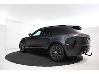 Land rover range rover velar r-dynamic 3.0 sdv6 awd 300pk 2018, r-424-rx - afbeelding 22 van  38