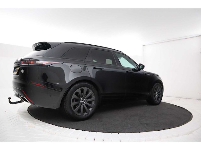 Land rover range rover velar r-dynamic 3.0 sdv6 awd 300pk 2018, r-424-rx - afbeelding 33 van  38