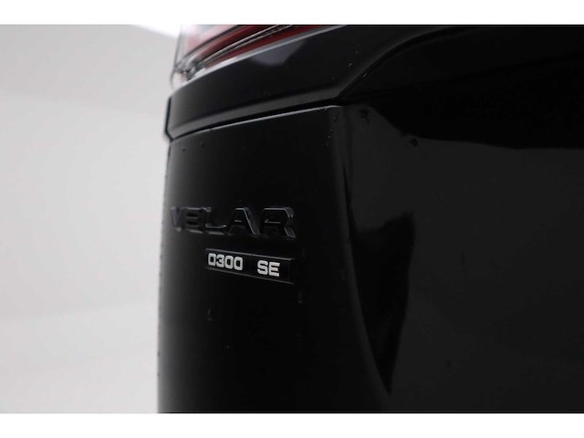 Land rover range rover velar r-dynamic 3.0 sdv6 awd 300pk 2018, r-424-rx - afbeelding 36 van  38