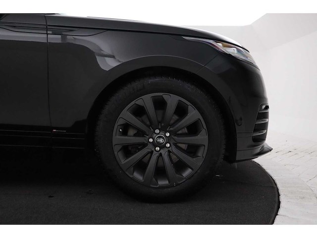 Land rover range rover velar r-dynamic 3.0 sdv6 awd 300pk 2018, r-424-rx - afbeelding 38 van  38