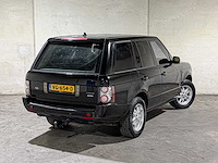 Land rover range rover vogue 2.9 td6 177pk 2003 (origineel-nl) automaat, vg-654-d - afbeelding 2 van  46
