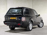 Land rover range rover vogue 2.9 td6 177pk 2003 (origineel-nl) automaat, vg-654-d - afbeelding 3 van  46