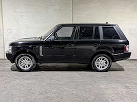 Land rover range rover vogue 2.9 td6 177pk 2003 (origineel-nl) automaat, vg-654-d - afbeelding 7 van  46