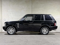 Land rover range rover vogue 2.9 td6 177pk 2003 (origineel-nl) automaat, vg-654-d - afbeelding 8 van  46