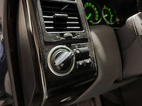 Land rover range rover vogue 2.9 td6 177pk 2003 (origineel-nl) automaat, vg-654-d - afbeelding 13 van  46