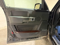 Land rover range rover vogue 2.9 td6 177pk 2003 (origineel-nl) automaat, vg-654-d - afbeelding 24 van  46