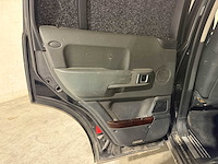 Land rover range rover vogue 2.9 td6 177pk 2003 (origineel-nl) automaat, vg-654-d - afbeelding 26 van  46