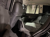 Land rover range rover vogue 2.9 td6 177pk 2003 (origineel-nl) automaat, vg-654-d - afbeelding 27 van  46