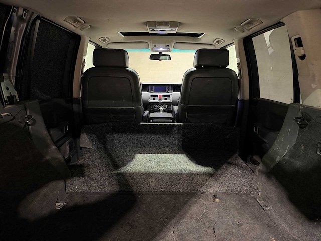 Land rover range rover vogue 2.9 td6 177pk 2003 (origineel-nl) automaat, vg-654-d - afbeelding 29 van  46