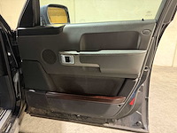 Land rover range rover vogue 2.9 td6 177pk 2003 (origineel-nl) automaat, vg-654-d - afbeelding 32 van  46