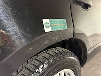 Land rover range rover vogue 2.9 td6 177pk 2003 (origineel-nl) automaat, vg-654-d - afbeelding 41 van  46