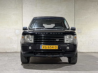 Land rover range rover vogue 2.9 td6 177pk 2003 (origineel-nl) automaat, vg-654-d - afbeelding 42 van  46