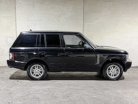 Land rover range rover vogue 2.9 td6 177pk 2003 (origineel-nl) automaat, vg-654-d - afbeelding 45 van  46