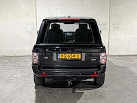 Land rover range rover vogue 2.9 td6 177pk 2003 (origineel-nl) automaat, vg-654-d - afbeelding 39 van  46