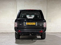 Land rover range rover vogue 2.9 td6 177pk 2003 (origineel-nl) automaat, vg-654-d - afbeelding 40 van  46