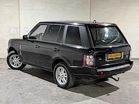Land rover range rover vogue 2.9 td6 177pk 2003 (origineel-nl) automaat, vg-654-d - afbeelding 41 van  46